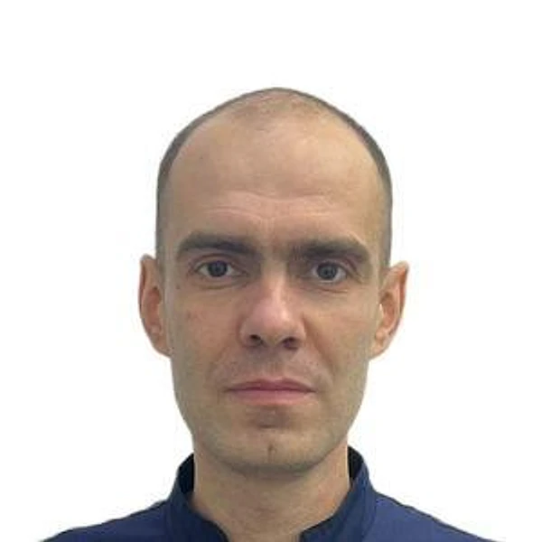 Нуштаев Иван Игоревич — Стоматолог-ортопед, Самара