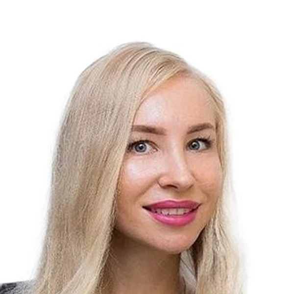 Молодова Елена Викторовна — Врач-косметолог, Дерматолог, Самара
