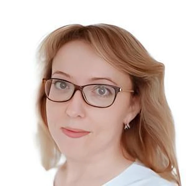 Лысенко Анна Ивановна — Функциональный диагност, Врач УЗИ, Самара