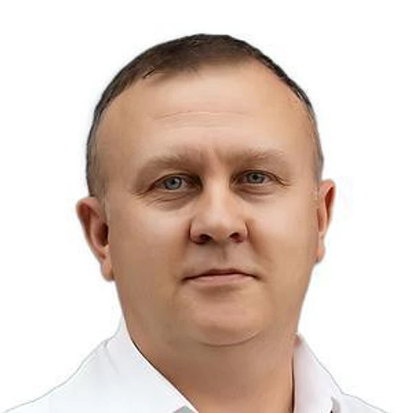 Петраков Дмитрий Александрович — Стоматолог, unknown