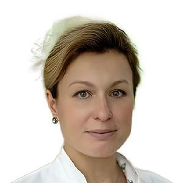 Панфёрова Ольга Игоревна — Стоматолог-ортопед, Стоматолог-хирург, unknown