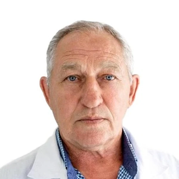Щукин Николай Иванович — Уролог, Самара