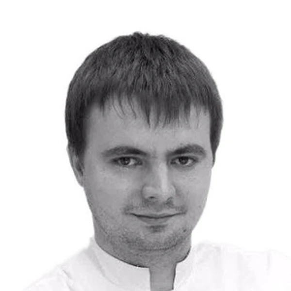 Жохов Сергей Александрович — Стоматолог-хирург, Стоматолог-имплантолог, unknown