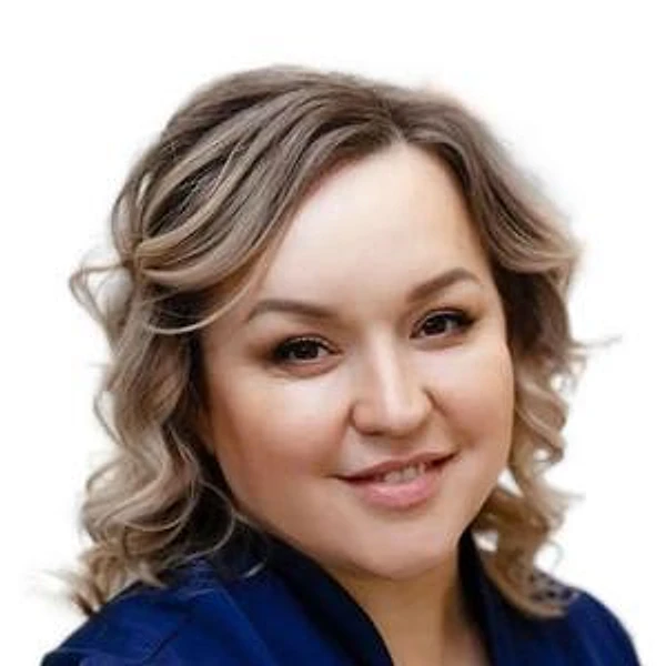 Савельева Полина Евгеньевна — Стоматолог-ортодонт, Москва