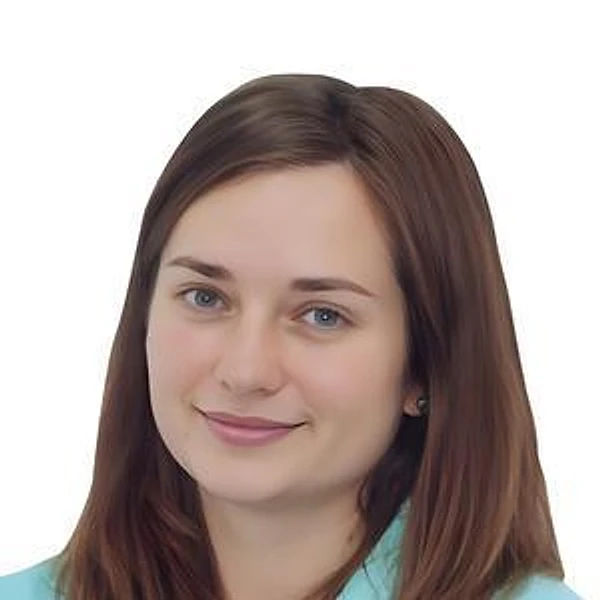 Тютёва Татьяна Игоревна — Детский ортодонт, Стоматолог-ортодонт, unknown