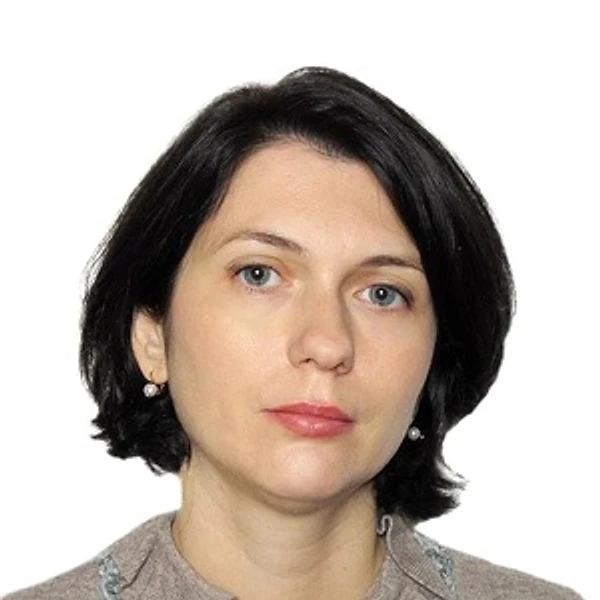 Радванская Светлана Николаевна — Челюстно-лицевой хирург, Краснознаменск
