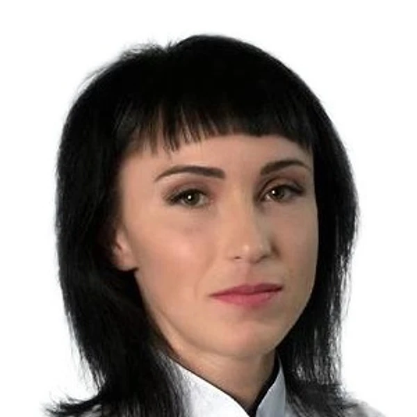Ермакова Евгения Анатольевна — Врач УЗИ, Детский врач УЗИ, Самара