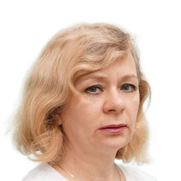 Горчакова Наталья Юрьевна — Детский офтальмолог, Офтальмолог (окулист), Казань