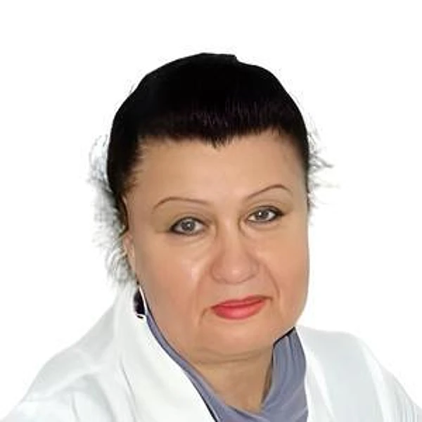 Еремеева Ирина Юрьевна — Профпатолог, Терапевт, Самара