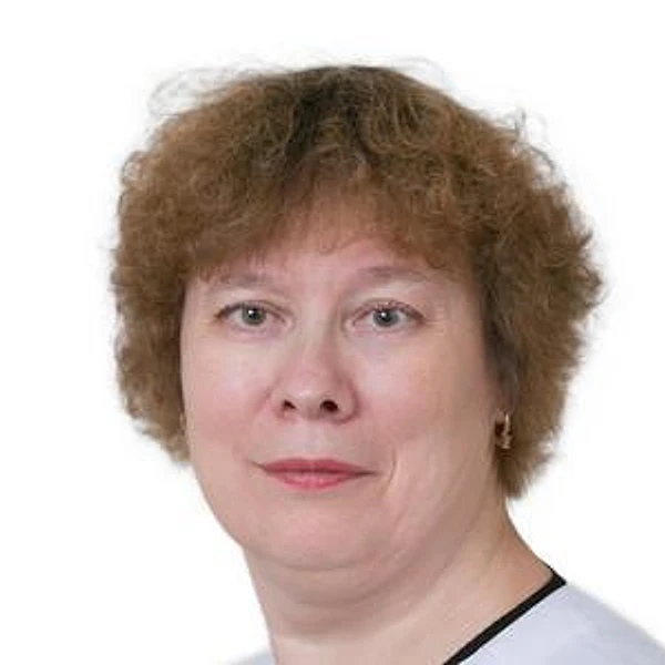 Печерица Оксана Григорьевна — Детский эндокринолог, Казань