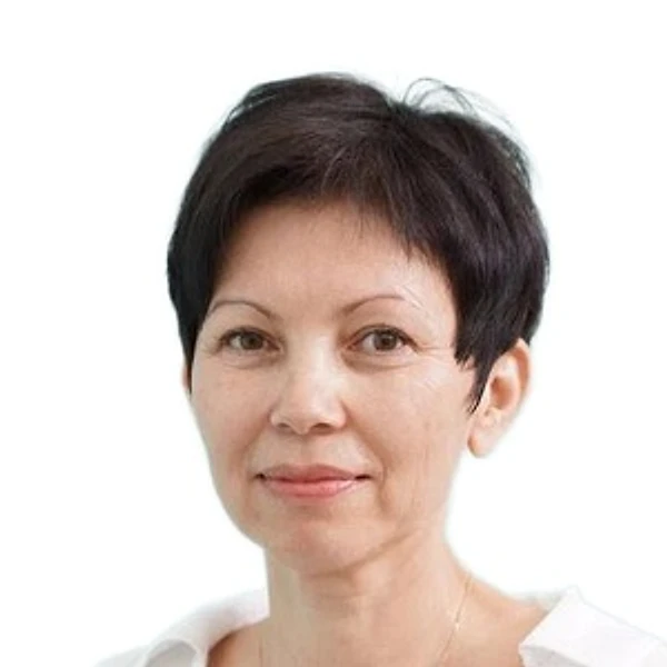 Шайдуллина Мария Рустемовна — Детский эндокринолог, Казань
