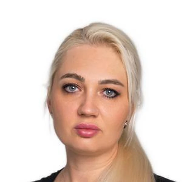 Бараков Марина Алексеевна — Стоматолог-ортопед, Стоматолог-хирург, Самара