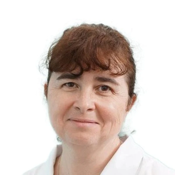 Исхакова Юлия Валерьевна — Детский кардиолог, Детский эндокринолог, Казань