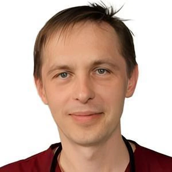 Мустафин Альвар Альфредович — Анестезиолог-реаниматолог, Казань