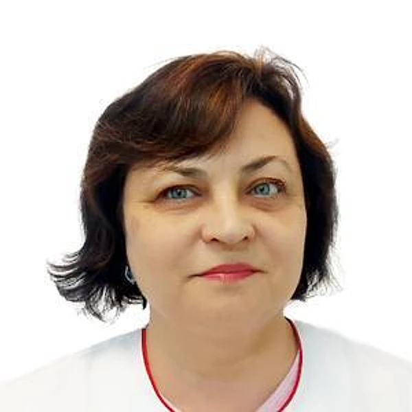 Черникова Наталья Николаевна — Педиатр, unknown