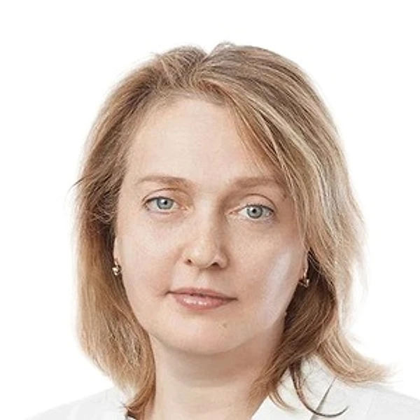 Суняйкина Лариса Викторовна — Функциональный диагност, unknown