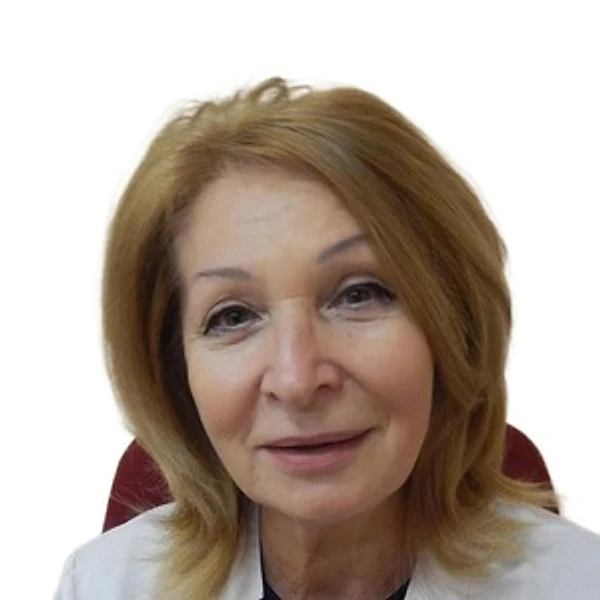 Бородай Ирина Константиновна — Гинеколог, Акушер, Краснознаменск