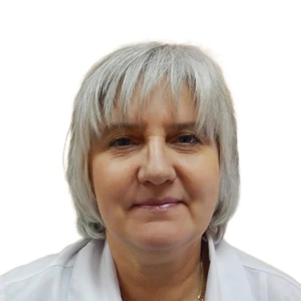 Склярова Ольга Николаевна — Гинеколог, Акушер, Краснознаменск