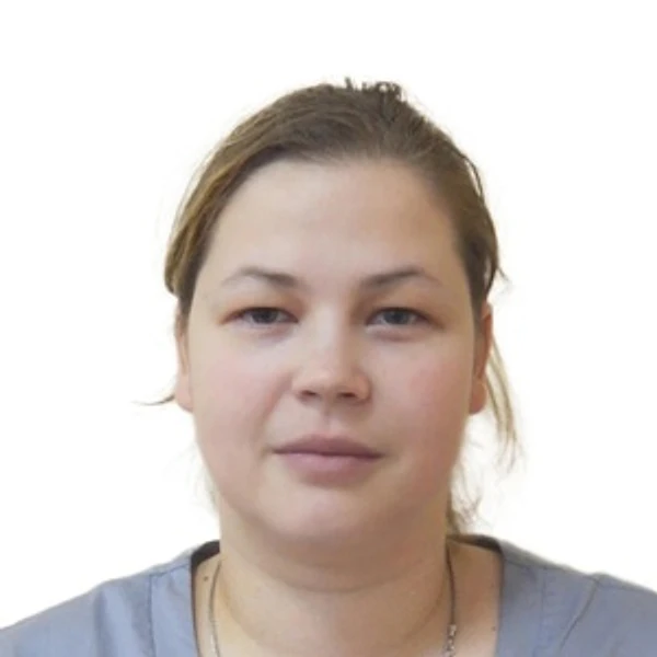 Синицына Екатерина Игоревна — Терапевт, Краснознаменск