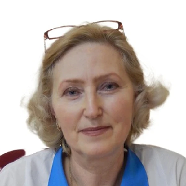 Сорокина Елена Николаевна — Терапевт, Краснознаменск