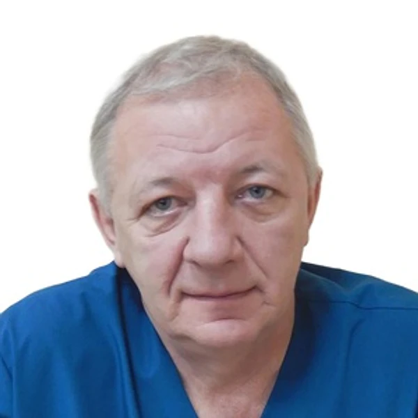 Лебедев Николай Николаевич — Хирург, unknown