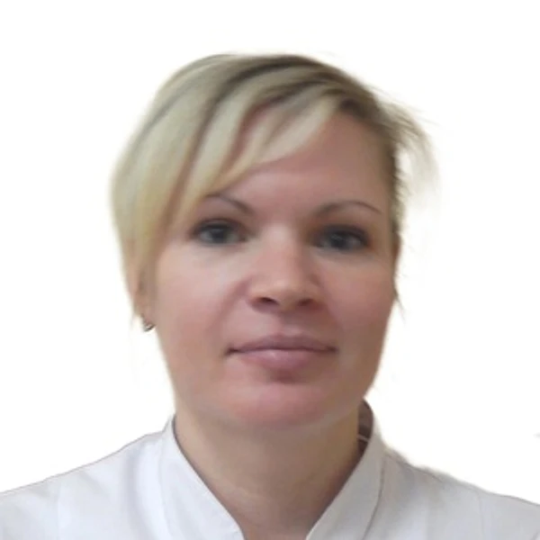 Алгайкина Вероника Чеславовна — Дерматолог, Венеролог, unknown