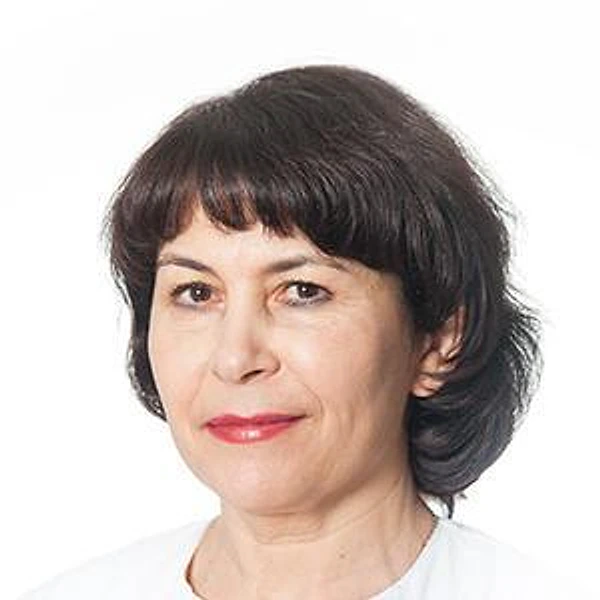 Подряднова Татьяна Валентиновна — Инфекционист, Казань