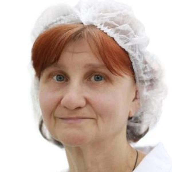 Ермакова Елена Геннадьевна — Стоматолог, Самара