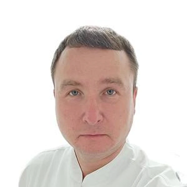 Баранов Роман Александрович — Стоматолог, Самара