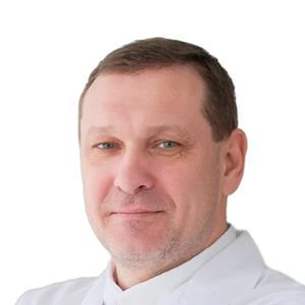 Думенов Виталий Владиславович — Андролог, Венеролог, Дерматолог, Уролог, Омск