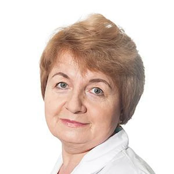 Хамидуллина Зульфия Локмановна — Инфекционист, Казань