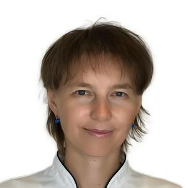 Пересыпкина Наталья Михайловна — Остеопат, Детский остеопат, Мануальный терапевт, Санкт-Петербург