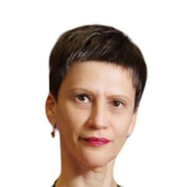 Маркун Елена Юрьевна — Остеопат, Детский остеопат, Массажист, Санкт-Петербург
