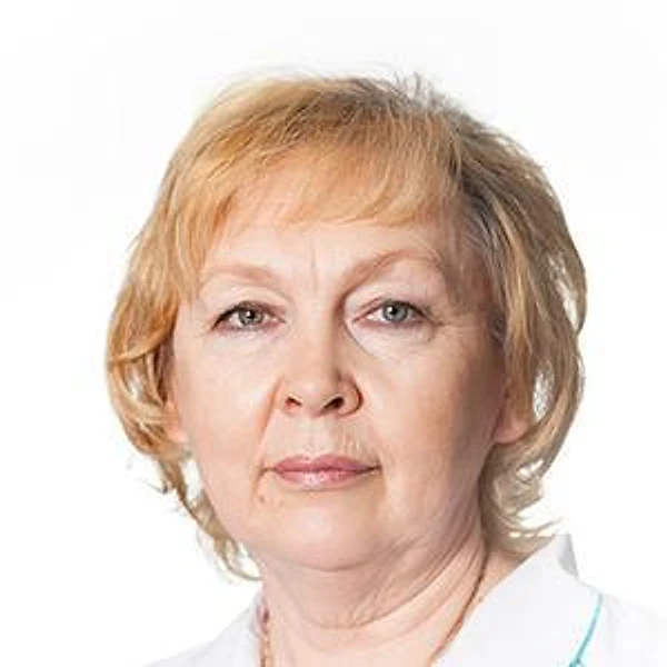 Сафина Фидания Мухаметзакиевна — Инфекционист, Казань