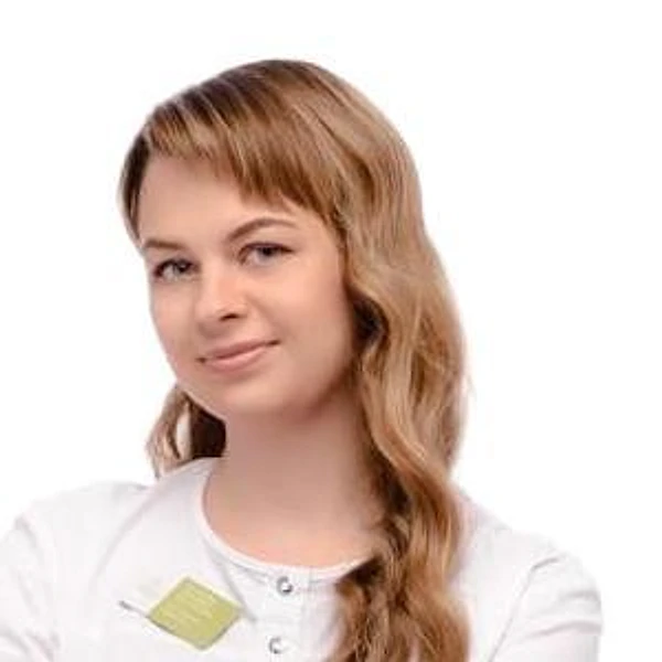 Грабова Татьяна Васильевна — Терапевт, Чебоксары