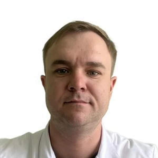 Спиридонов Алексей Викторович — Нейрохирург, Красноярск