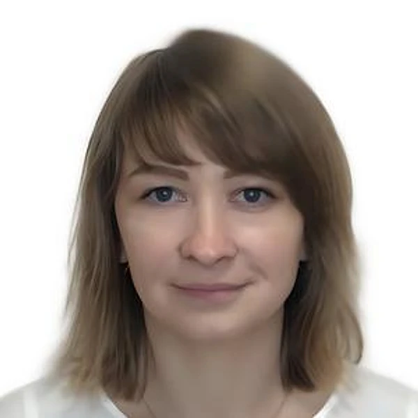 Сирина Любовь Николаевна — Логопед, Екатеринбург