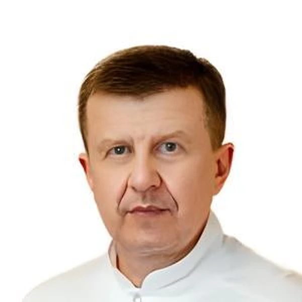 Крук Валентин Викторович — Уролог, Врач УЗИ, Брянск