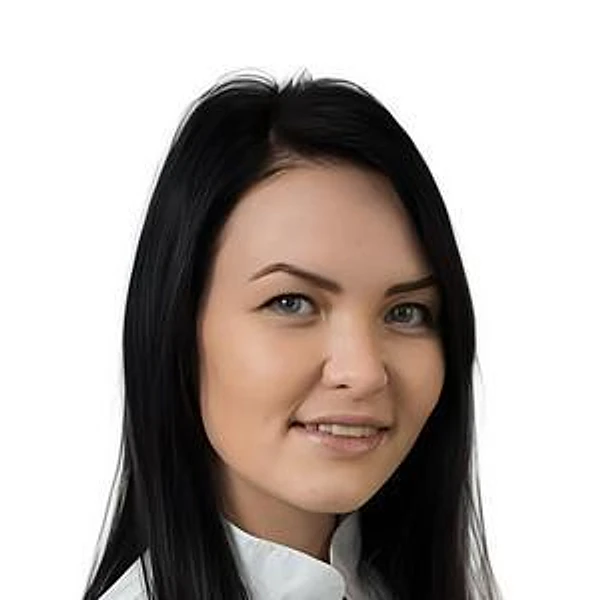 Давлетярова Эмилия Ранисовна — Стоматолог, Нефтекамск