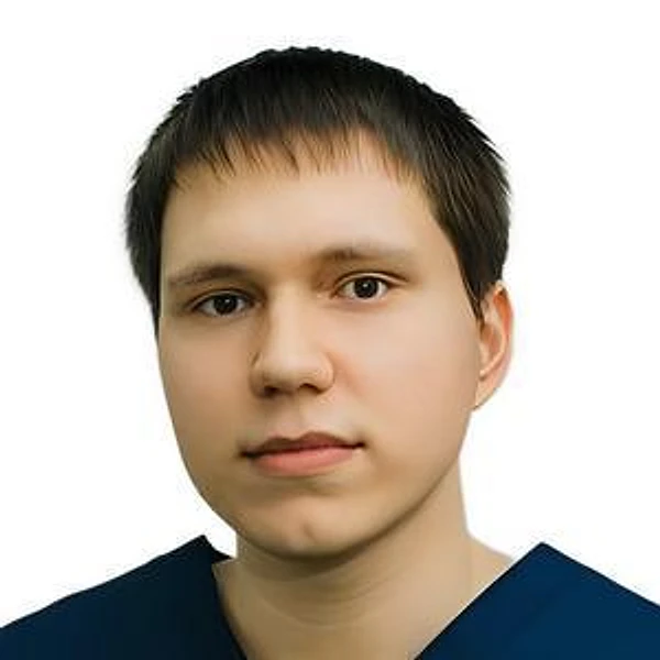 Касьянов Сергей Владимирович — Стоматолог, Краснодар