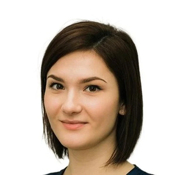 Хижняк Ксения Андреевна — Стоматолог, Усть-Лабинск