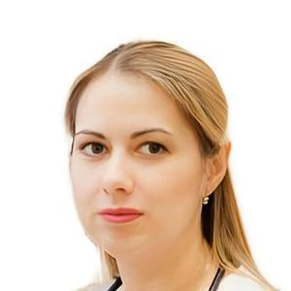 Михань Радмила Рубеновна — Эндокринолог, Казань