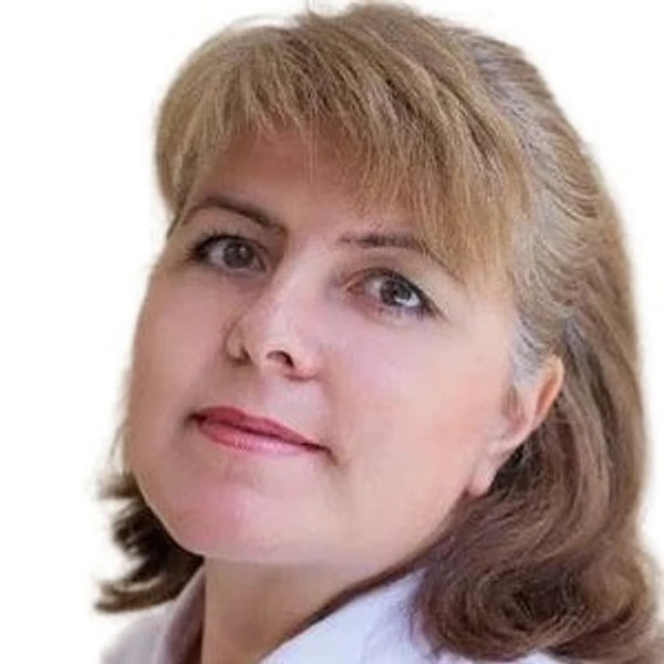 Дацюк Галина Юрьевна — Стоматолог, Краснодар