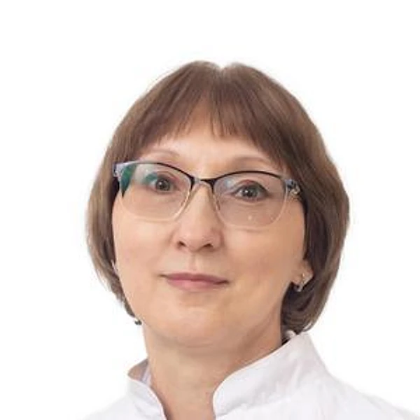 Бимерская Эльвира Рустемовна — Эндокринолог, Казань