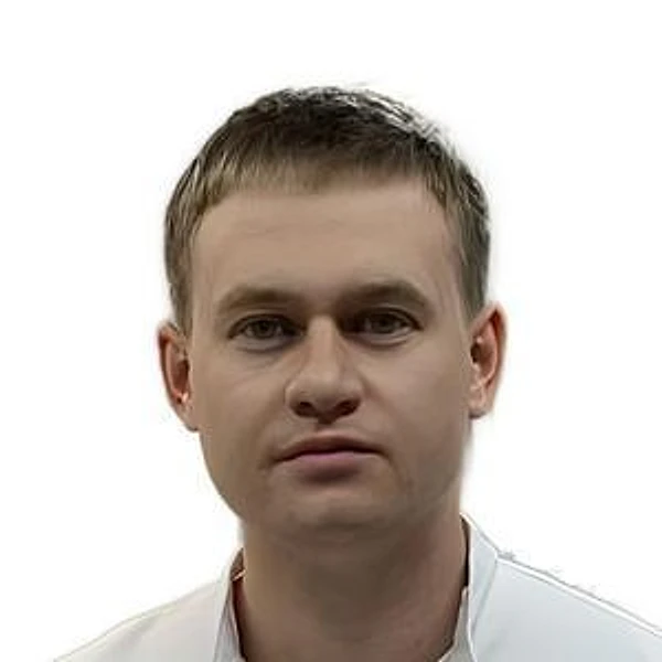 Гурьянов Алексей Андреевич — Стоматолог-ортодонт, Детский ортодонт, Самара