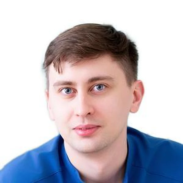 Серков Евгений Владимирович — Стоматолог, Стоматолог-хирург, Москва