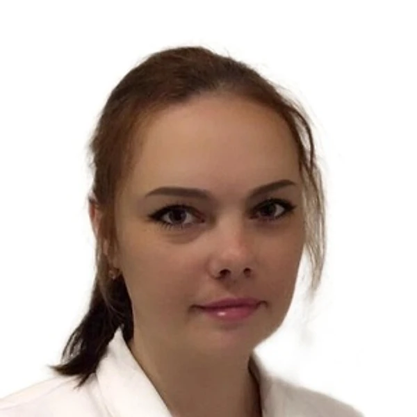 Заляева Людмила Витальевна — Детский стоматолог, Стоматолог, Самара