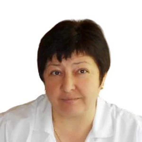 Благодатнова Тамара Михайловна — Терапевт, Самара