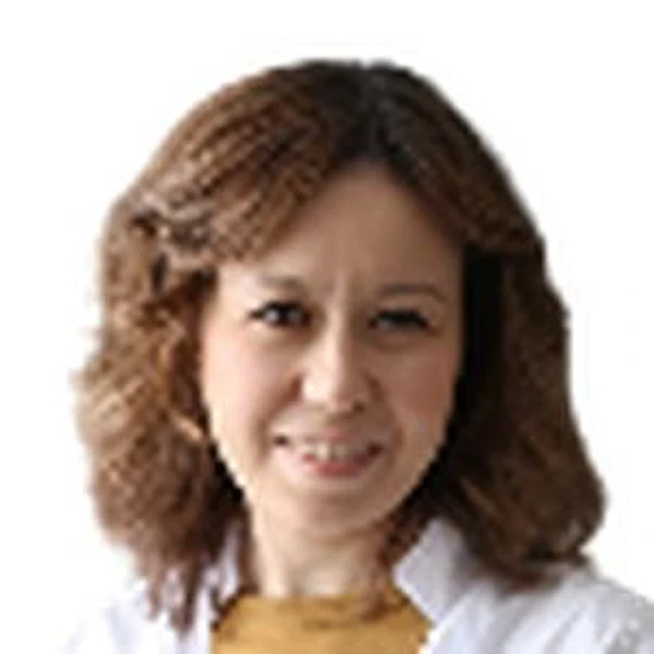 Сафиулина Айгуль Фаридовна — Эндокринолог, Врач УЗИ, Казань
