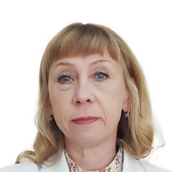 Палокангас Анна Александровна — Гинеколог, Псков